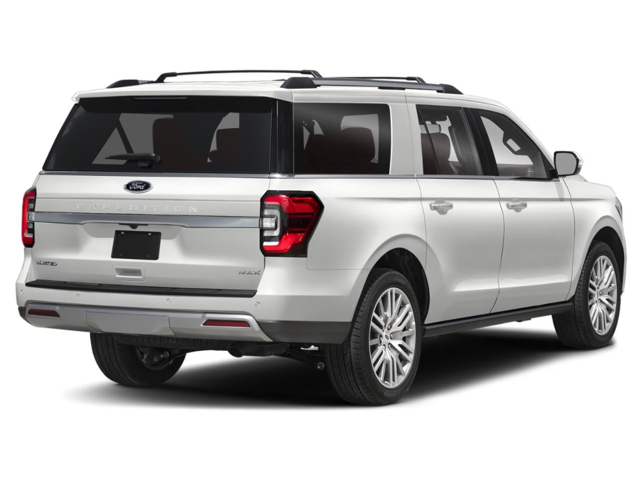 2022 Ford Expedition Max Limited 4x4