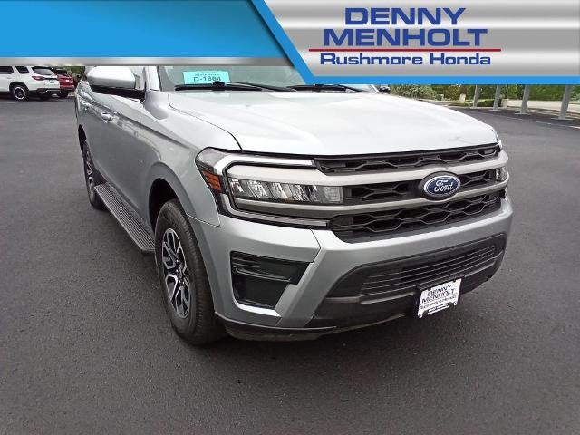 2024 Ford Expedition XLT 4x4