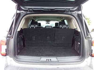 2024 Ford Expedition XLT 4x4