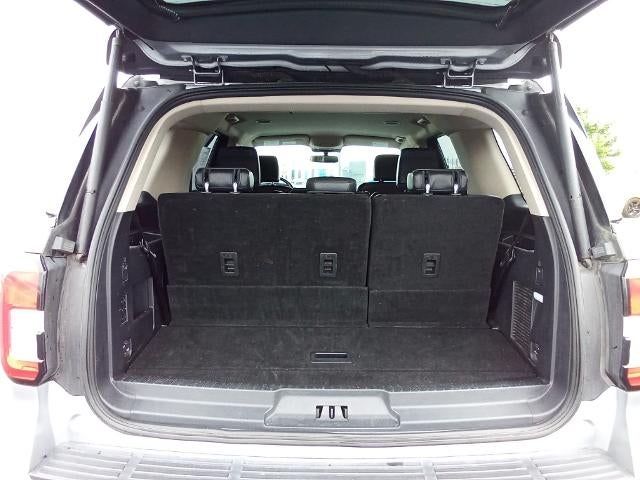 2024 Ford Expedition XLT 4x4