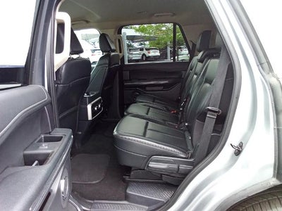 2024 Ford Expedition XLT 4x4
