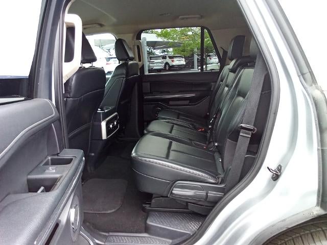 2024 Ford Expedition XLT 4x4