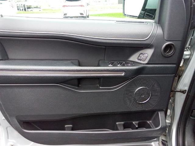 2024 Ford Expedition XLT 4x4