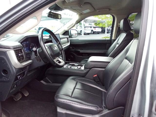 2024 Ford Expedition XLT 4x4
