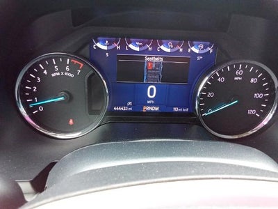 2024 Ford Expedition XLT 4x4