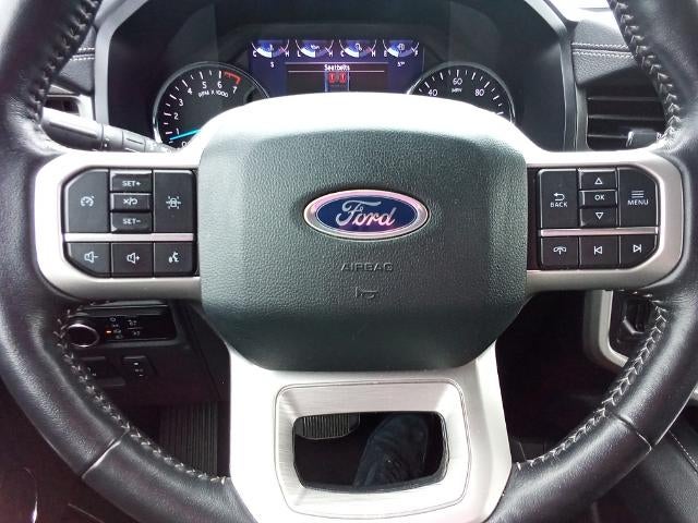 2024 Ford Expedition XLT 4x4