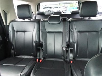 2024 Ford Expedition XLT 4x4