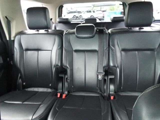 2024 Ford Expedition XLT 4x4