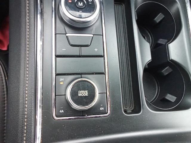 2024 Ford Expedition XLT 4x4