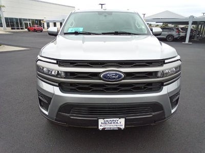 2024 Ford Expedition XLT 4x4
