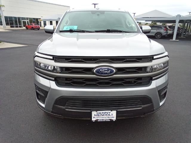 2024 Ford Expedition XLT 4x4
