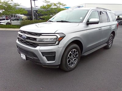 2024 Ford Expedition XLT 4x4