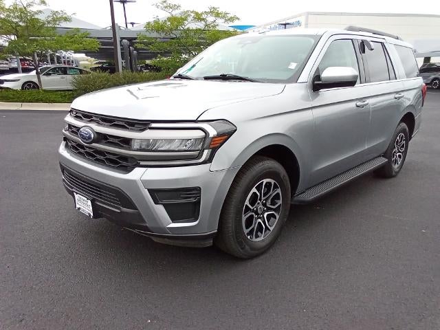 2024 Ford Expedition XLT 4x4