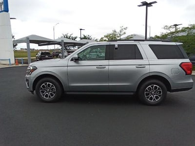 2024 Ford Expedition XLT 4x4