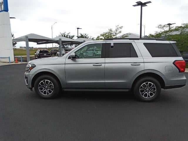 2024 Ford Expedition XLT 4x4