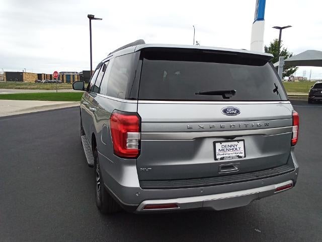 2024 Ford Expedition XLT 4x4