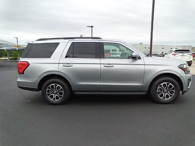 2024 Ford Expedition XLT 4x4