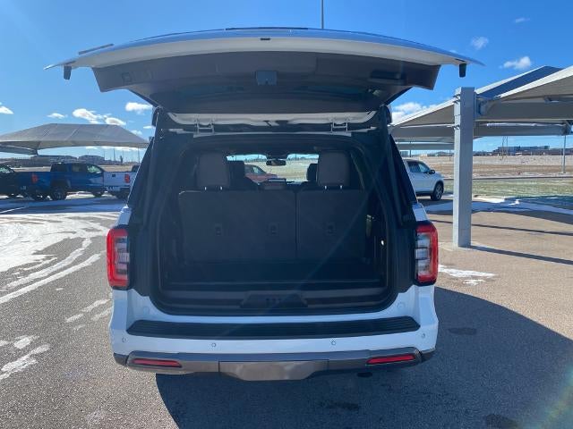 2022 Ford Expedition King Ranch 4x2