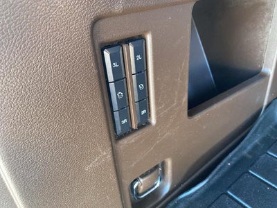 2022 Ford Expedition King Ranch 4x2