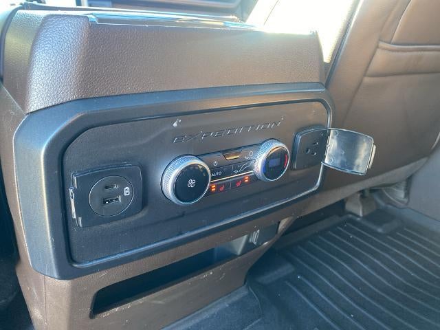 2022 Ford Expedition King Ranch 4x2