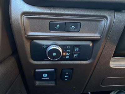 2022 Ford Expedition King Ranch 4x2