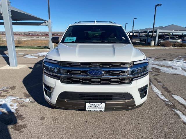 2022 Ford Expedition King Ranch 4x2