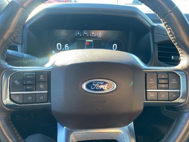 2022 Ford Expedition King Ranch 4x2