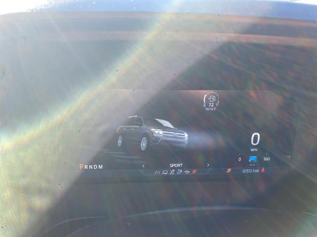 2022 Ford Expedition King Ranch 4x2