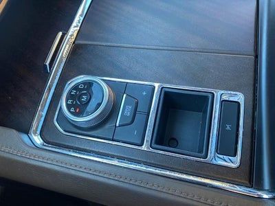 2022 Ford Expedition King Ranch 4x2