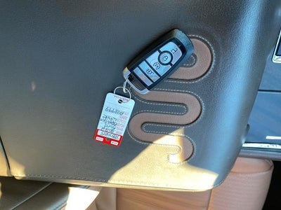 2022 Ford Expedition King Ranch 4x2