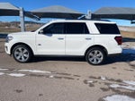 2022 Ford Expedition King Ranch 4x2