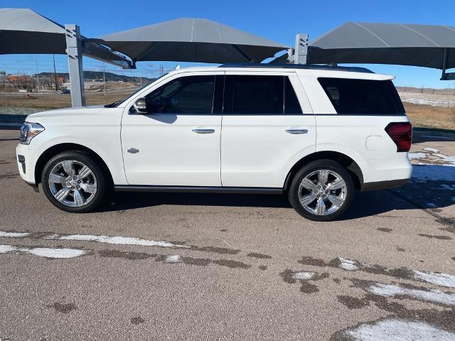2022 Ford Expedition King Ranch 4x2