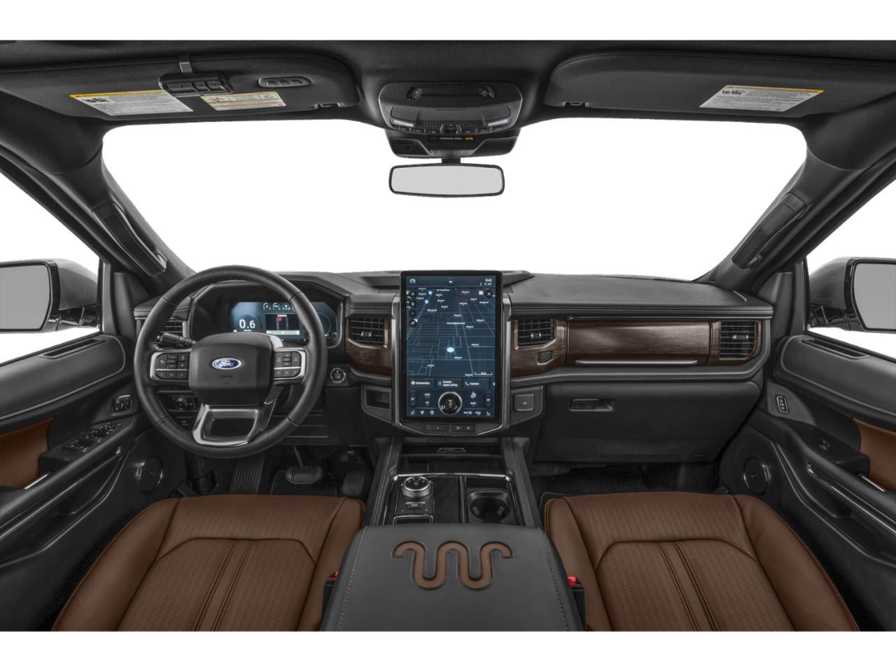 2022 Ford Expedition King Ranch 4x2