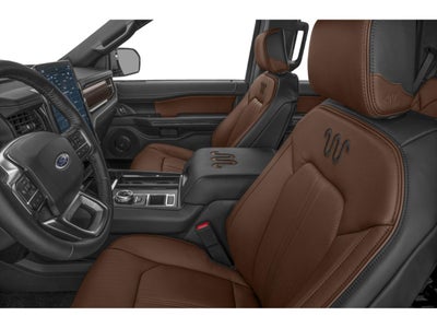 2022 Ford Expedition King Ranch 4x2