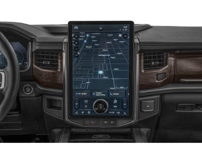 2022 Ford Expedition King Ranch 4x2