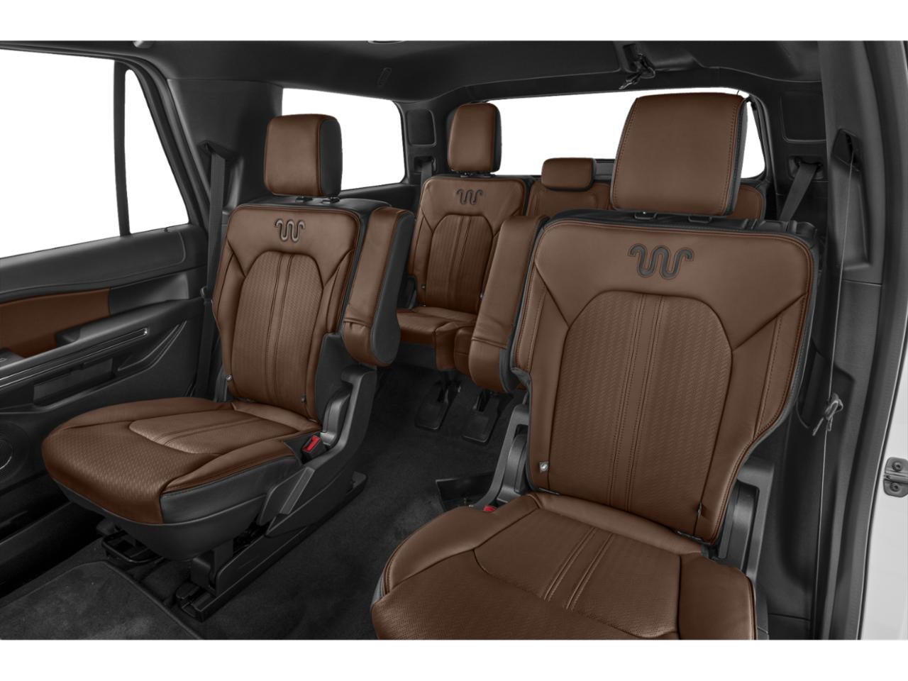 2022 Ford Expedition King Ranch 4x2