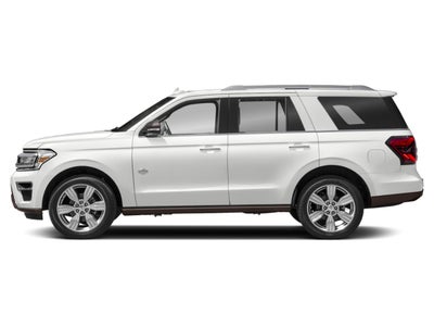 2022 Ford Expedition King Ranch 4x2