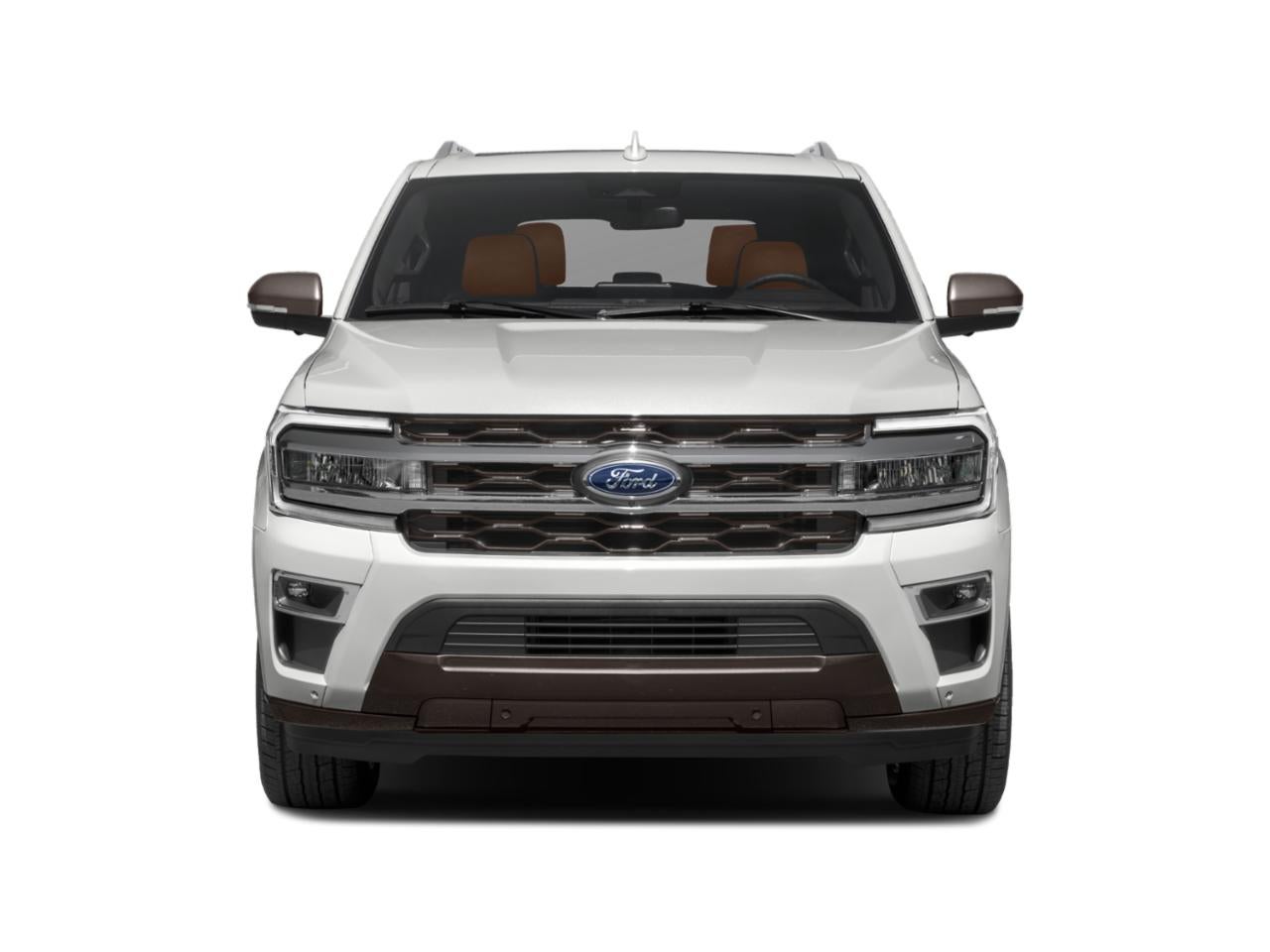 2022 Ford Expedition King Ranch 4x2