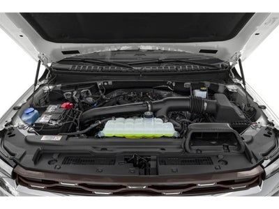 2022 Ford Expedition King Ranch 4x2