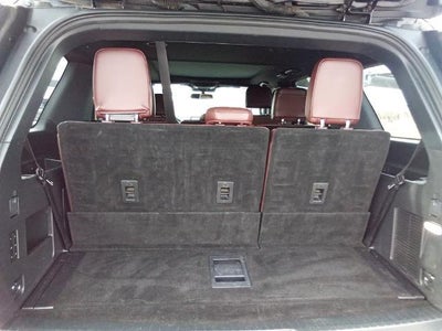 2024 Ford Expedition Limited 4x4