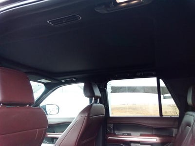 2024 Ford Expedition Limited 4x4