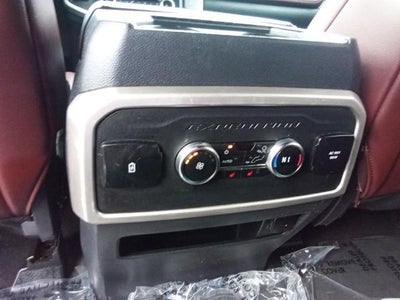 2024 Ford Expedition Limited 4x4