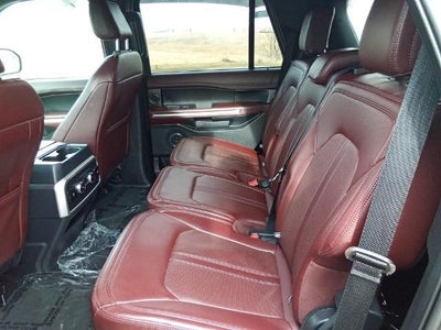 2024 Ford Expedition Limited 4x4