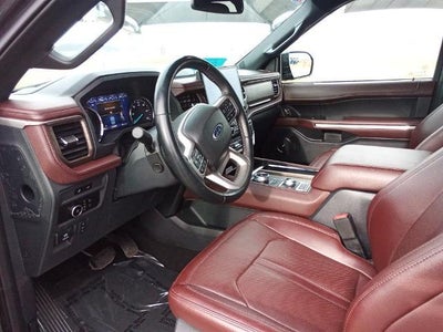 2024 Ford Expedition Limited 4x4