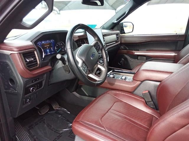 2024 Ford Expedition Limited 4x4