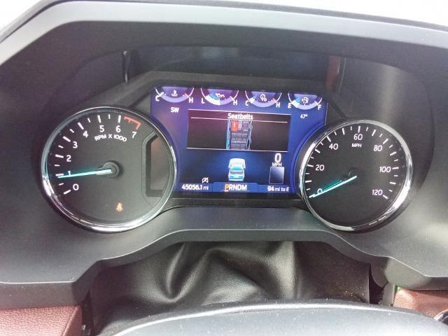 2024 Ford Expedition Limited 4x4