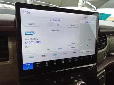 2024 Ford Expedition Limited 4x4