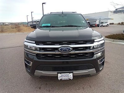 2024 Ford Expedition Limited 4x4