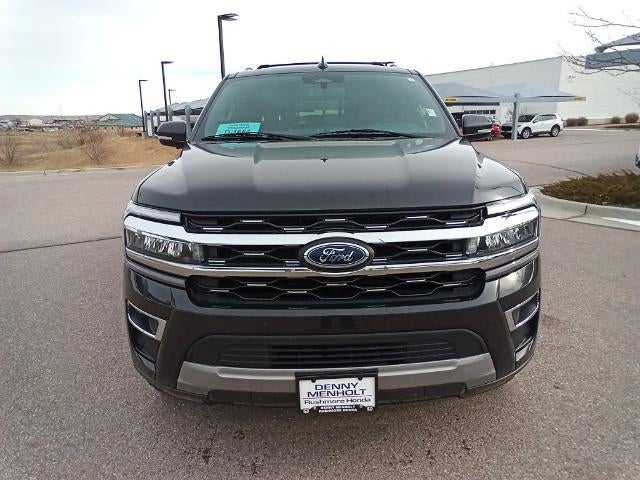 2024 Ford Expedition Limited 4x4