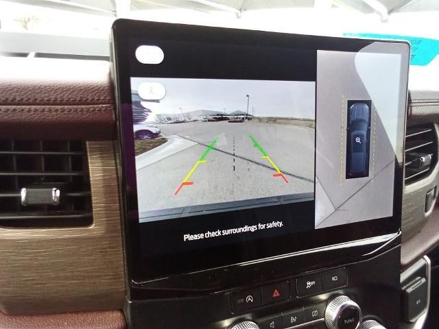 2024 Ford Expedition Limited 4x4